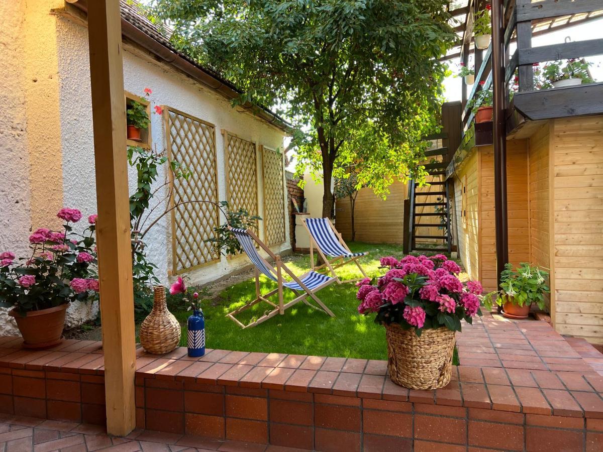 Victoria Gasthaus Rasnov - Charming Vacation House In Rasnov Buitenkant foto