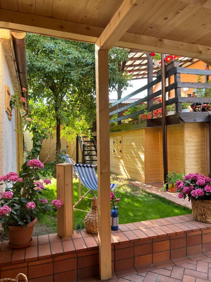 Victoria Gasthaus Rasnov - Charming Vacation House In Rasnov Buitenkant foto