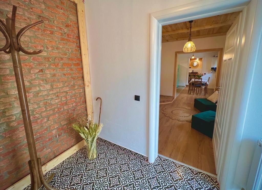 Victoria Gasthaus Rasnov - Charming Vacation House In Rasnov Buitenkant foto